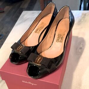 Salvatore Ferraganno shoes